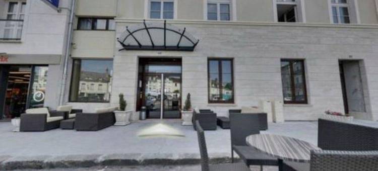 达特尼昂酒店(Résidence d'Artagnan)图片