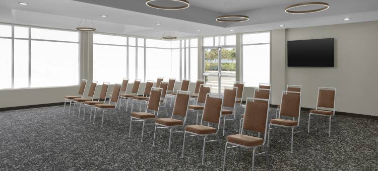 圣迭戈市区欢朋酒店(Hampton Inn San Diego-Downtown/Airport Area)图片