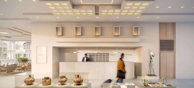 Astir Patras Hotel图片