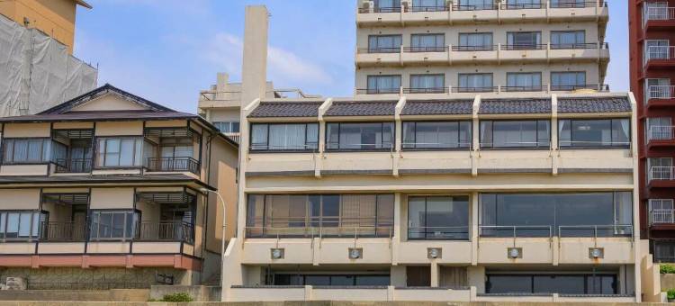 汤野滨温泉 竹屋酒店(Takeya Hotel)图片