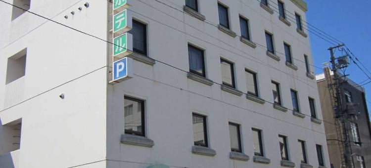 北口酒店(Kitaguchi Hotel)图片