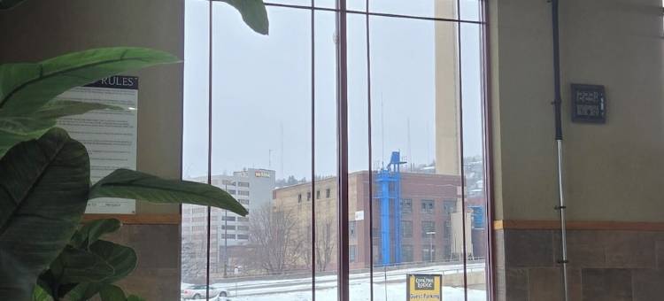 运河公园旅馆(Canal Park Lodge)图片