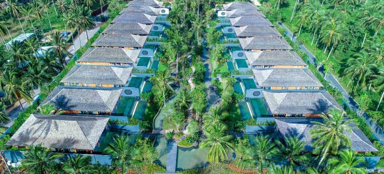 巴巴海滩俱乐部普吉纳泰豪华泳池别墅酒店-Sri panwa旗下(Baba Beach Club Phuket Natai Luxury Pool Villa Hotel by Sri panwa)图片