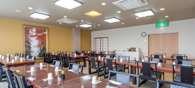 立愿寺温泉百合酒店(Ryuganji Onsen Hotel Yuri)图片