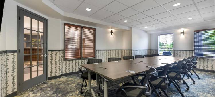 桑德贝北戴斯酒店(Days Inn by Wyndham Thunder Bay North)图片
