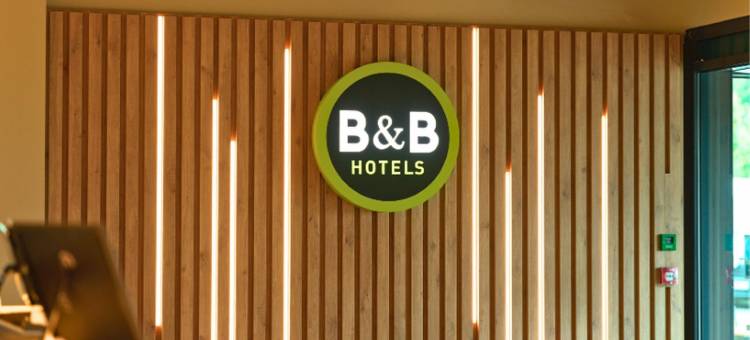 贝尔特因佛内斯酒店(B&B Hotel Inverness)图片