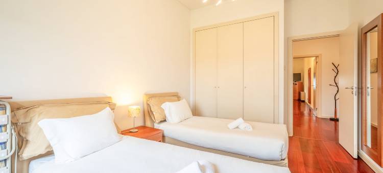 GuestReady - 国家公园区温馨之家公寓(GuestReady - A lovely home in Parque das Nações)图片