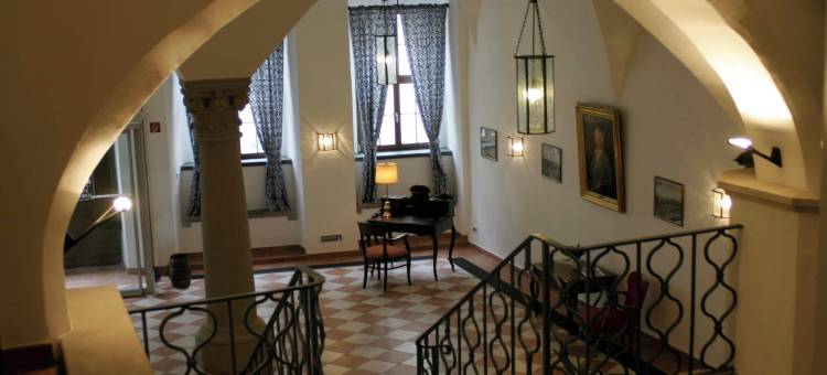 图马赫尔罗曼蒂克酒店(Romantik Hotel Tuchmacher)图片