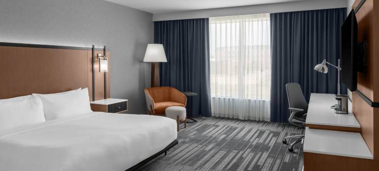 希尔顿逸林酒店米德兰西环I-250(Doubletree by Hilton Midland West Loop I-250)图片