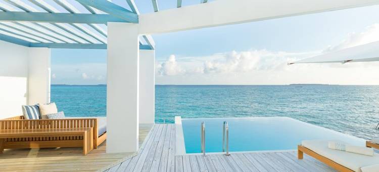 马尔代夫阿米拉酒店(Amilla Maldives)图片