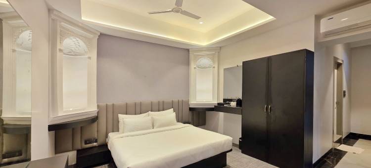 Siddhant山丘度假村(Siddhant Hill Resort)图片