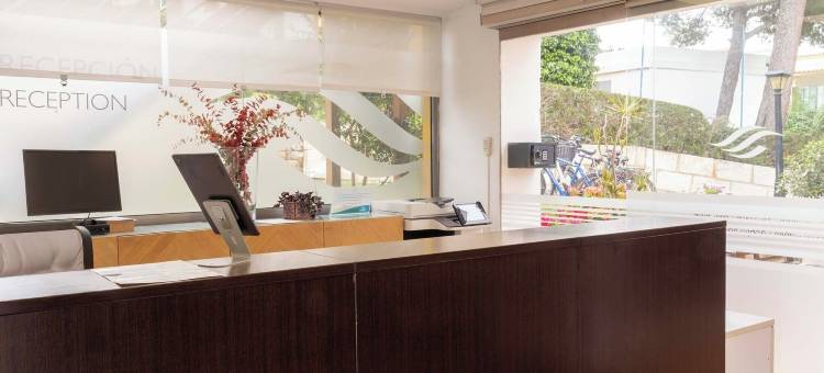 奥纳奥楚俱乐部(Aparthotel Ona Aucanada)图片