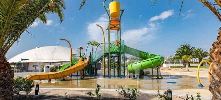 THB热带岛屿住宿(THB Tropical Island)图片