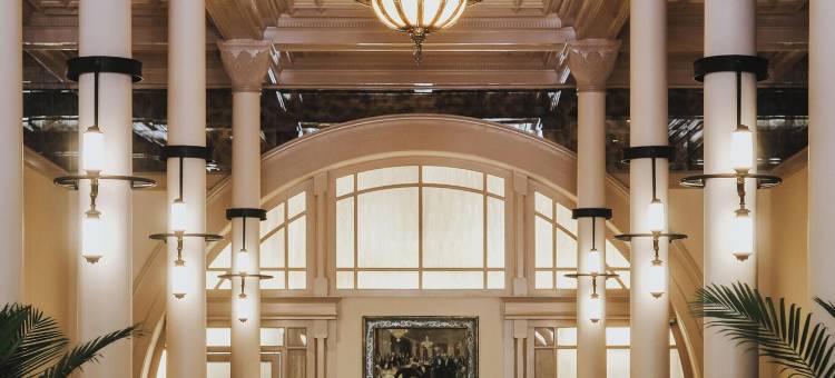 德里斯基尔酒店 - Hyatt臻选酒店(The Driskill in the Unbound Collection by Hyatt)图片