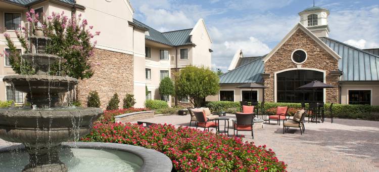 Staybridge Suites 夏洛特巴兰坦 by IHG(Staybridge Suites CHARLOTTE BALLANTYNE by IHG)图片