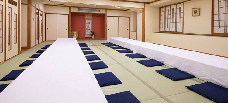 都城绿色酒店(Miyakonojo Green Hotel)图片