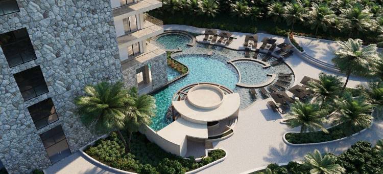 金普顿特雷斯里奥斯 - 一价全包酒店，洲际旗下(Kimpton Tres Rios - All Inclusive by IHG)图片