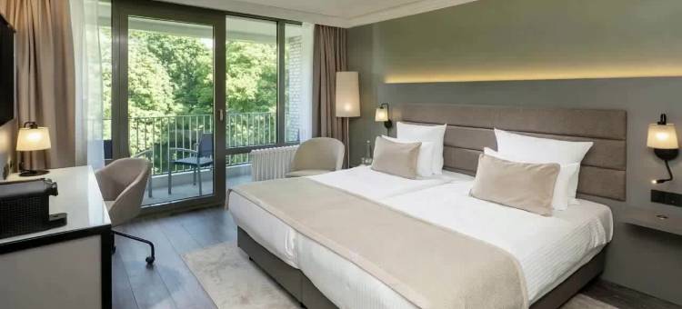 汉诺威莱昂纳多酒店(Leonardo Hotel Hannover)图片