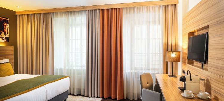 萨尔茨堡莱昂纳多精品酒店-Gablerbräu(Leonardo Boutique Hotel Salzburg Gablerbräu)图片