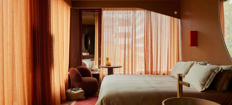 雅高旗下墨尔本广场海德酒店(Hyde Melbourne Place by Accor)图片