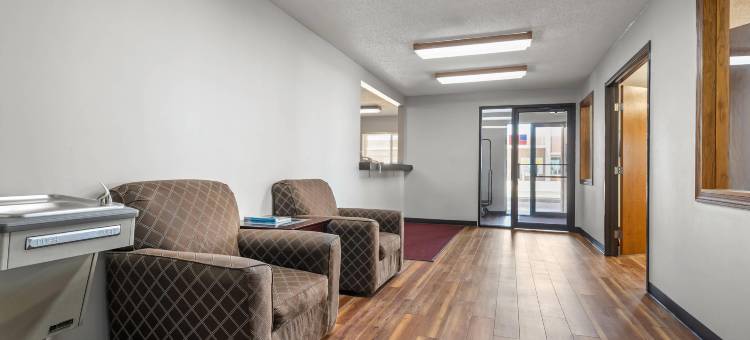 伊克诺旅馆，埃尔帕索，伊利诺伊州(Econo Lodge El Paso, IL)图片