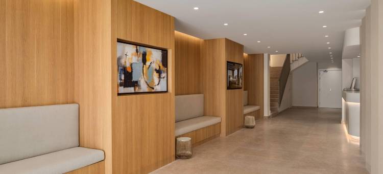 温德姆公寓 比雷埃夫斯泽亚斯码头(Wyndham Residences Piraeus Marina Zeas)图片