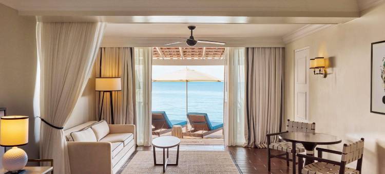 费尔蒙特皇家庭园酒店(Fairmont Royal Pavilion Barbados Resort)图片