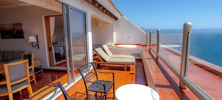 巴亚尔塔港雷吉娜俱乐部雅高管理酒店(Club Regina Puerto Vallarta managed by Accor)图片