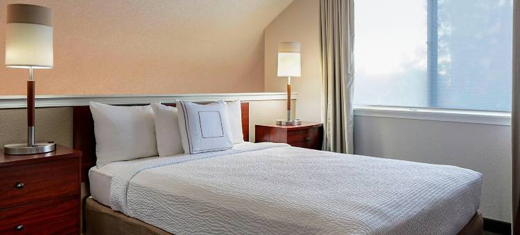 达拉斯拉斯科利纳斯居家酒店(Residence Inn Dallas Las Colinas)图片