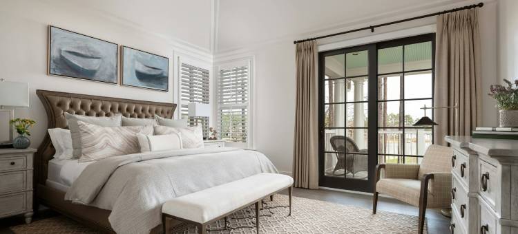 奥科尼湖雷诺兹丽思卡尔顿度假酒店(The Ritz-Carlton Reynolds, Lake Oconee)图片