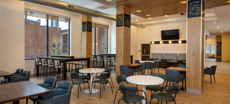 费城巴拉-辛伍德居家酒店(Residence Inn Philadelphia Bala Cynwyd)图片