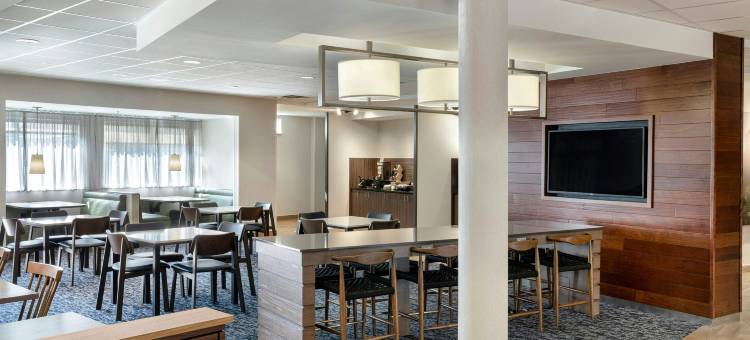 万枫酒店及套房圣路易斯西部/文茨维尔(Fairfield Inn & Suites St. Louis West/Wentzville)图片