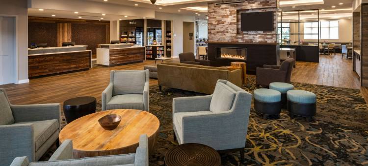 Residence Inn by Marriott 温纳奇(Residence Inn Wenatchee)图片