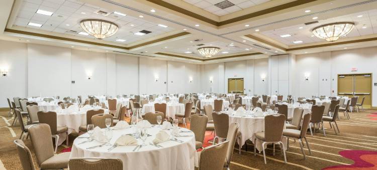 费尔菲尔德希尔顿花园酒店(Hilton Garden Inn Fairfield)图片