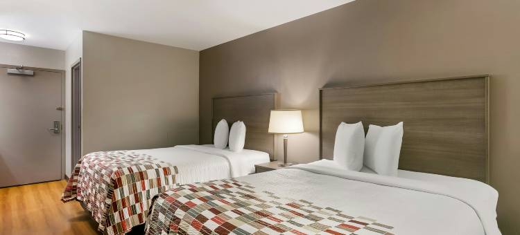 丹佛-兰开斯特县红屋顶旅馆(Red Roof Inn Denver - Lancaster County)图片