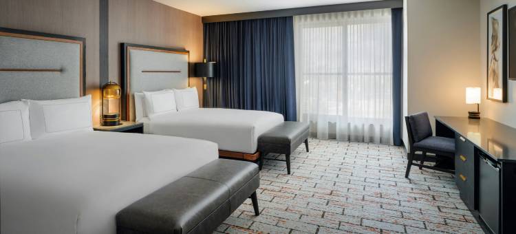 阿斯彭巴索尔特霍夫曼酒店，希尔顿Tapestry系列(The Hoffmann Hotel Basalt Aspen, Tapestry Collection by Hilton)图片