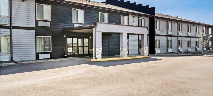 托玛红屋顶旅馆(Red Roof Inn & Suites Tomah)图片