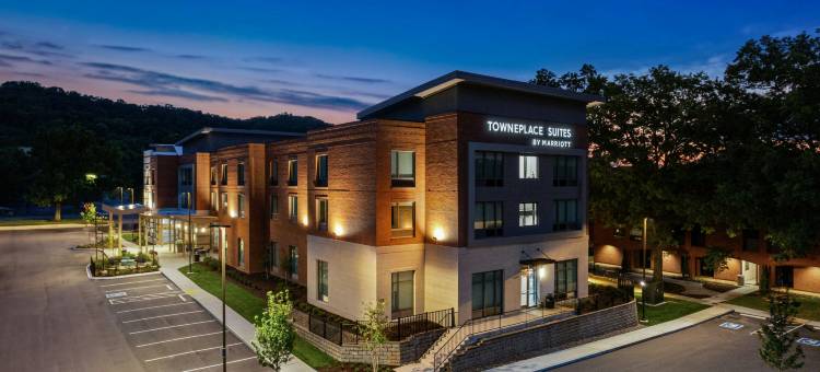 纳什维尔布伦特伍德TownePlace Suites酒店(TownePlace Suites by Marriott Nashville Brentwood)图片
