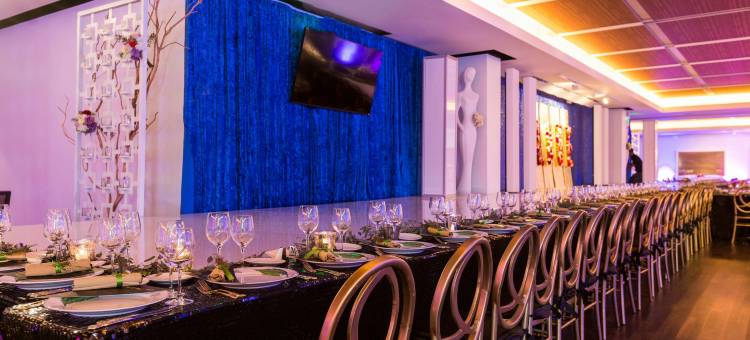 休斯顿城市中心JW万豪酒店(JW Marriott Houston Downtown)图片