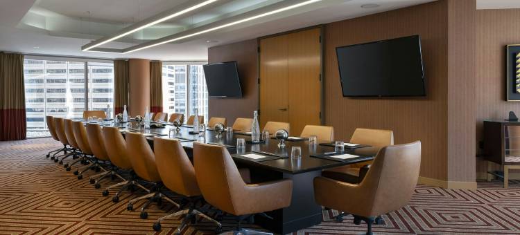 芝加哥市中心壮丽大道Residence Inn酒店(Residence Inn Chicago Downtown Magnificent Mile)图片