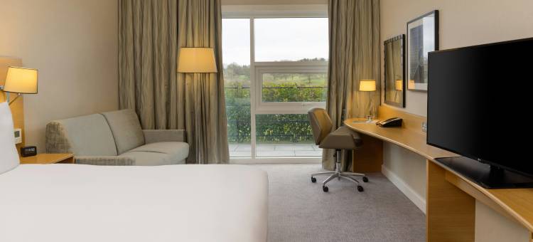 圣乔治公园希尔顿酒店(Hilton at St.George's Park, Burton Upon Trent)图片
