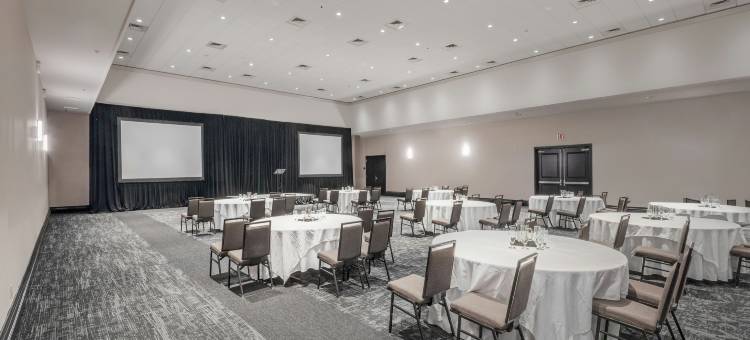 UAB 伯明翰市中心希尔顿酒店(Hilton Birmingham Downtown at UAB)图片