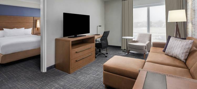 柏斯海滩居家酒店(Residence Inn Rehoboth Beach)图片