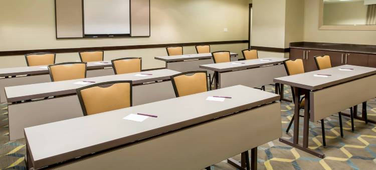 列克星敦基恩兰/机场Residence Inn 酒店(Residence Inn Lexington Keeneland/Airport)图片