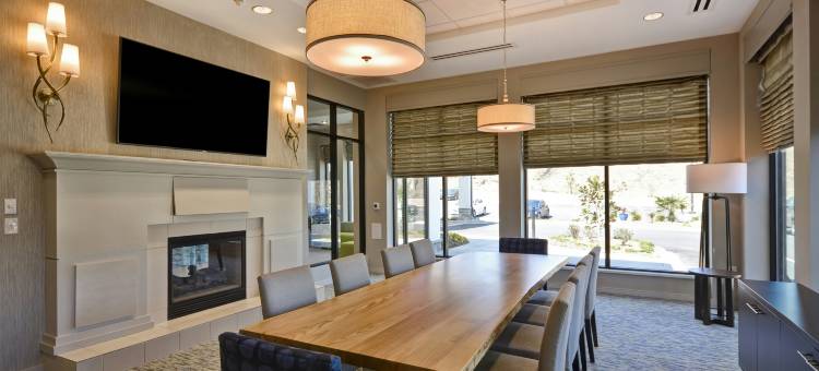 加斯托尼亚希尔顿花园酒店(Hilton Garden Inn Gastonia)图片
