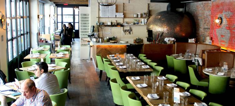 弗雷德里克特里贝克酒店(The Frederick Hotel Tribeca)图片