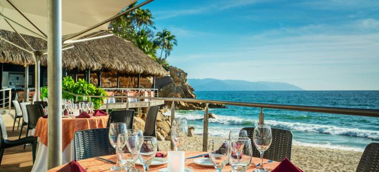 巴亚以塔港Hyatt乐家酒店 - 全包(Hyatt Ziva Puerto Vallarta)图片