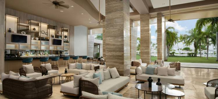 蓬塔卡纳威斯汀度假村及俱乐部(The Westin Puntacana Resort & Club)图片