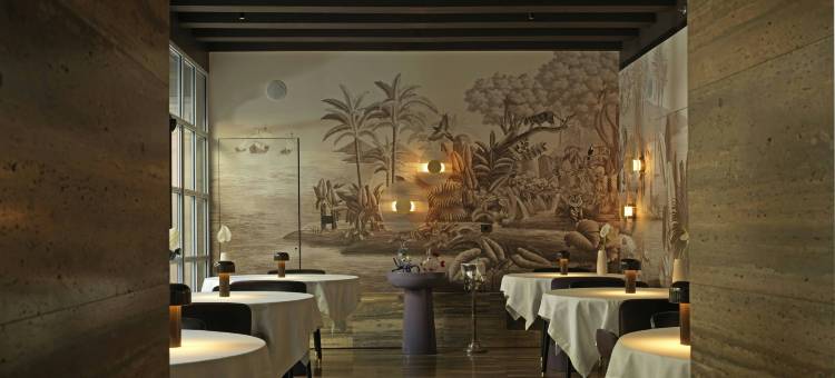 维纳特宫豪华酒店(Palazzo Venart Luxury Hotel)图片