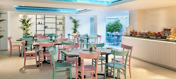 阿莫尔戈斯精品酒店(Amorgos Boutique Hotel)图片